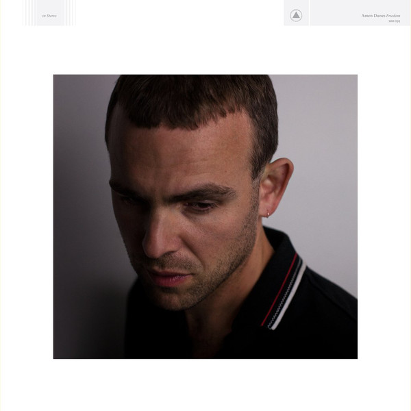 Amen Dunes: Freedom (2018)